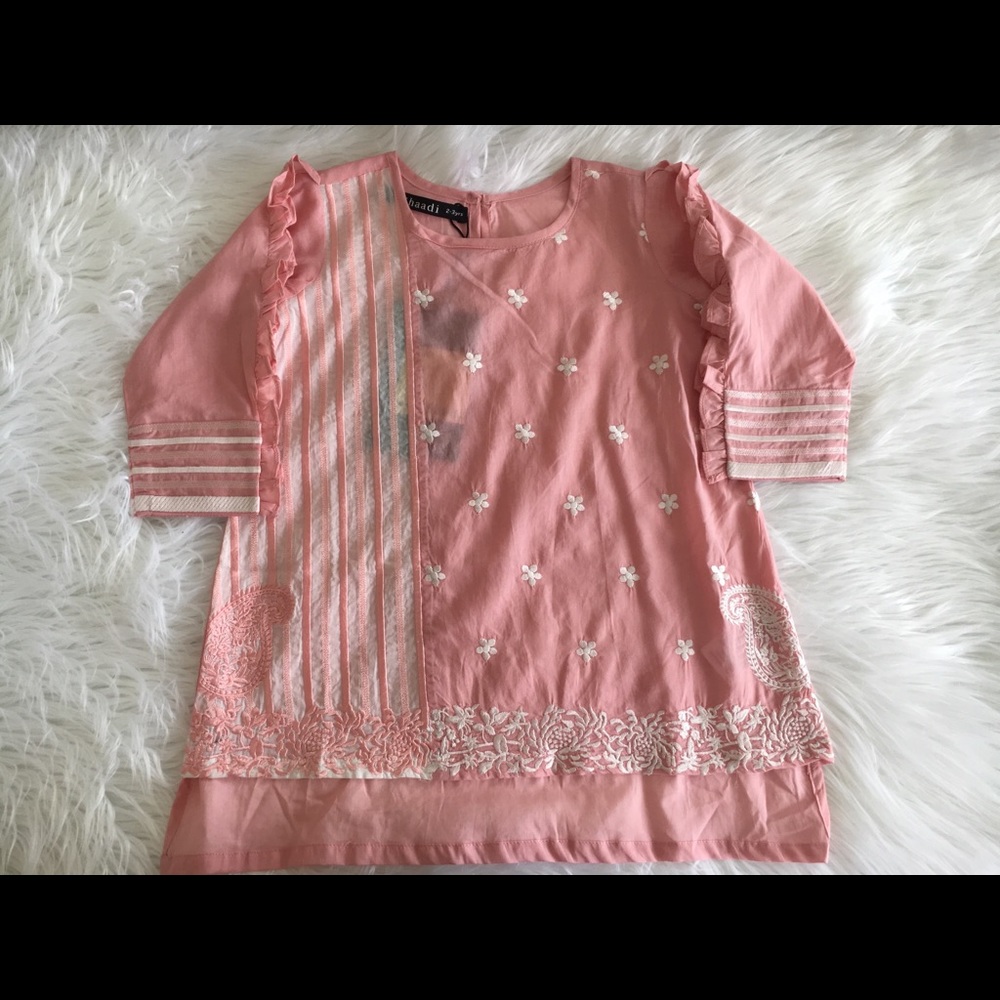 Top for toddler girl